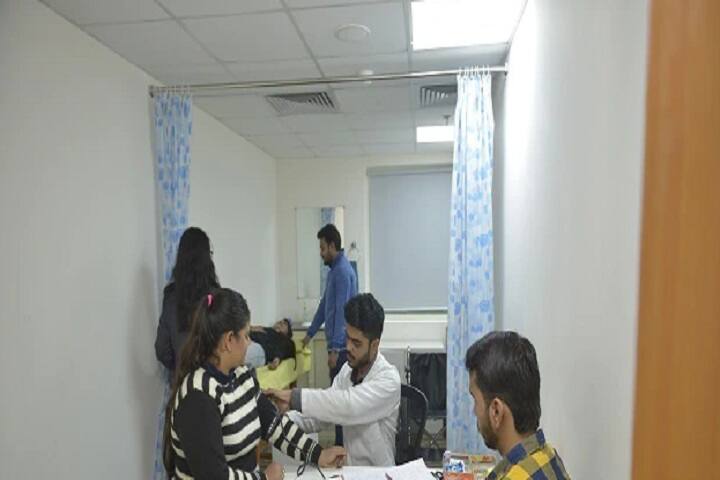 medical-facility